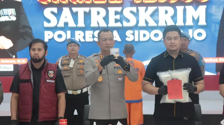 Polisi Gagalkan Pengiriman Benih Lobster ke Singapura