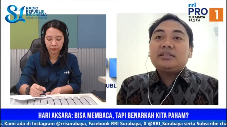 Hadapi Banjir Informasi dengan SIFT