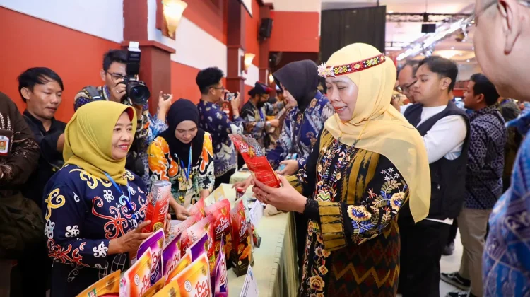 Jatim Buka Pasar Sarang Burung Walet hingga Hong Kong