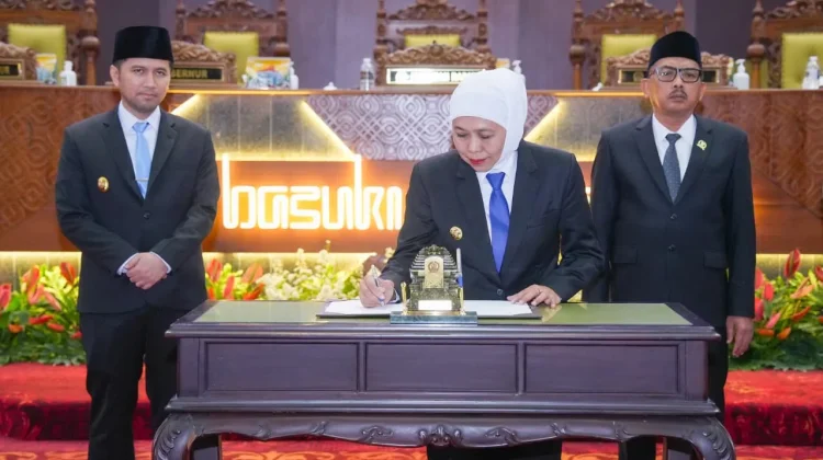 Kesepakatan Modal Jamkrida Buka Akses Pembiayaan UMKM Lebih Luas