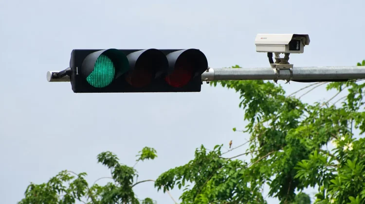 Polisi Dorong Tertib Lalu Lintas lewat ETLE