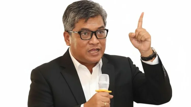Airlangga Pribadi Kusman, Pemikir Politik Unair Meninggal Dunia