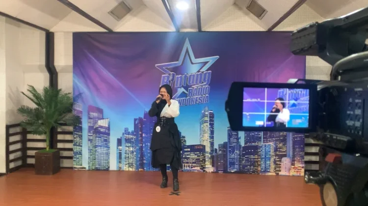 Hari Terakhir Audisi Bintang Radio 2026 RRI Surabaya, Momen Optimalkan Voting
