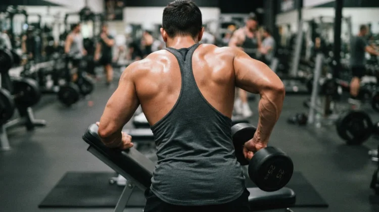 Kenapa Putih Telur Sangat di Sukai Pegiat Gym