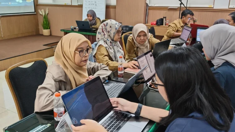 52 Izin Edar Produk UMK Terbit Hitungan Jam, Desk BPOM Pangkas Kendala Legalitas
