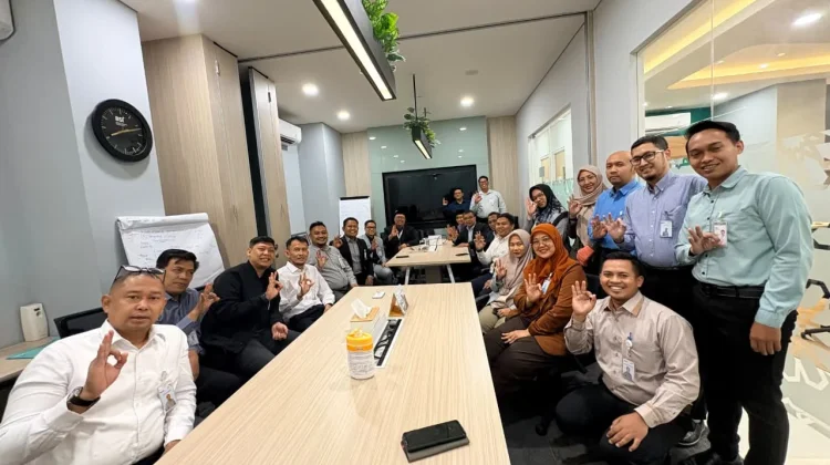 Kultur Qur’ani Tumbuh di Lingkungan Kerja