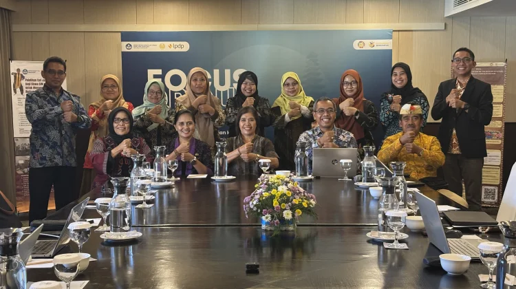 Inovasi Pengabdian Perkuat Implementasi SDGs Berkelanjutan