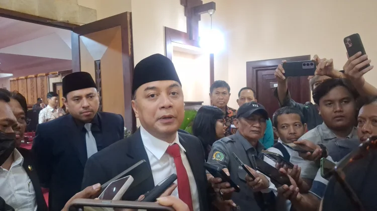 Surabaya Dilalui Dua Sesar, Pemkot Siapkan Skenario Evakuasi