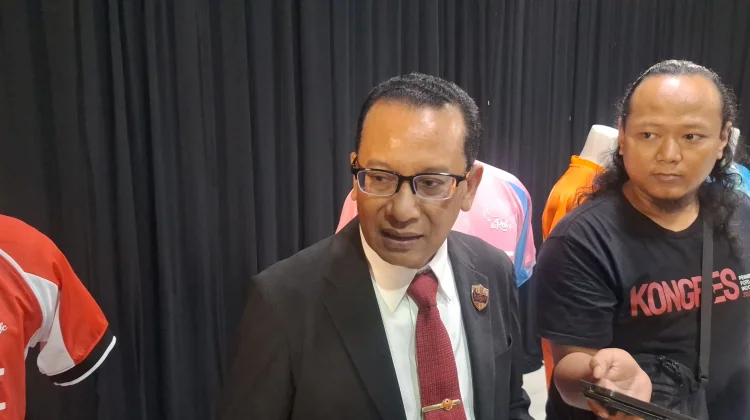De Red FC Ingin Suporter Tumbuh Organik dan Jadi Rumah Sepak Bola Jatim