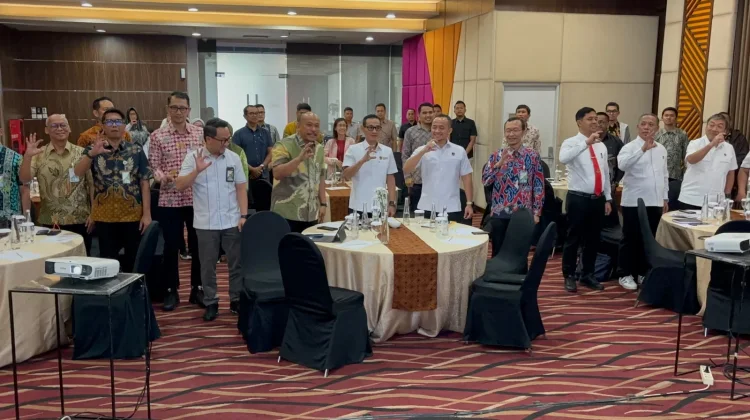 BPJS Ketenagakerjaan Gandeng Polri Tingkatkan Kepatuhan Perusahaan