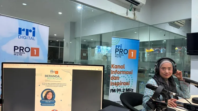 Gupuh, Lungguh, Suguh: Kearifan Lokal untuk Perkuat Pariwisata Berkelanjutan