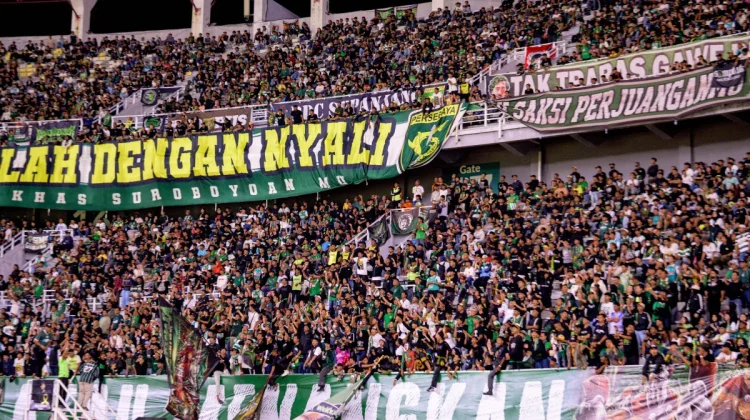 Tavares Panggil Bonek-Bonita ke GBT: Beri Kami Energi Tambahan
