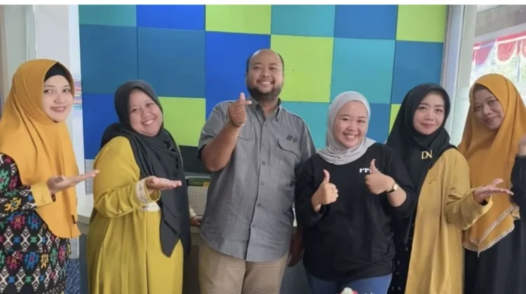 Bubosspreneur Dorong Perempuan Manfaatkan Peluang Dunia Digital