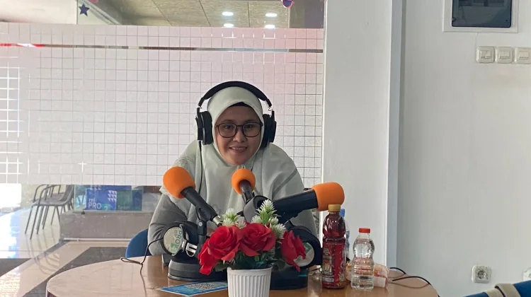 Guru Pendamping Kunci Sukses Pendidikan ABK di Sekolah Inklusi