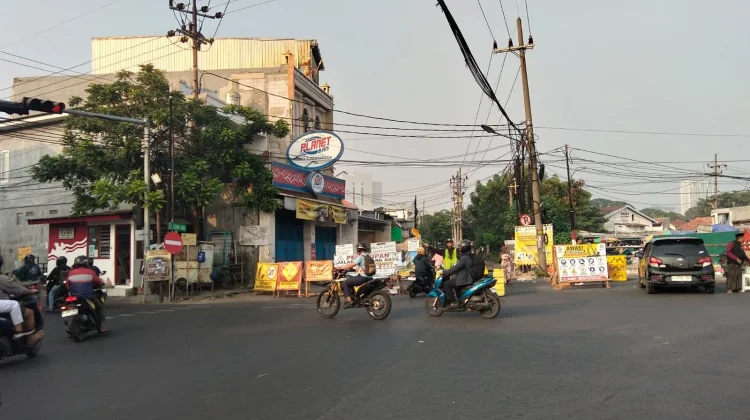 Penutupan Tambang Boyo Diperpanjang Demi Keamanan