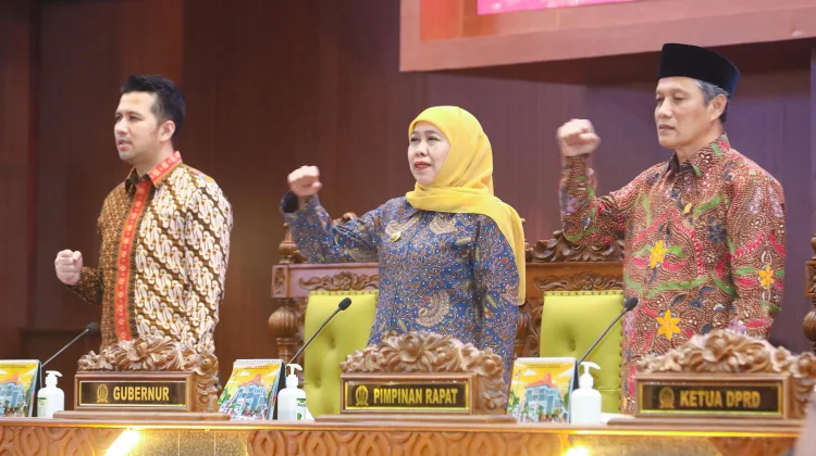 APBD 2027 Diproyeksikan Capai Rp26,4 Triliun, Perkuat Pelayanan Dasar