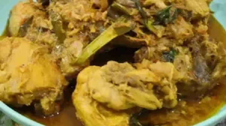 Daun Leilem, Sayuran Tradisional Khas Minahasa