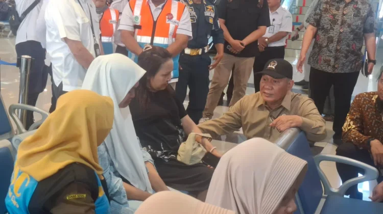 Muatan Berat KMP Virgo Jadi Sorotan usai Kecelakaan
