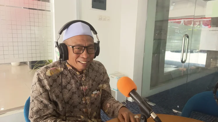 Beradaptasi Sesama Manusia Berlandaskan Ilmu Akhlak