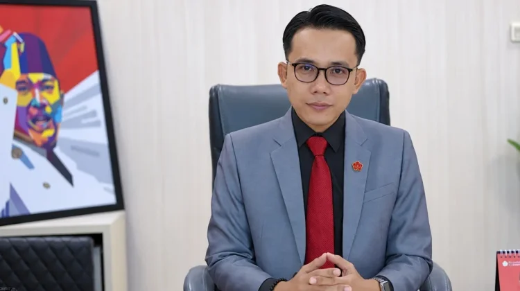 Jika AI Semakin Hebat, Jangan Biarkan Air Bersih Sekarat