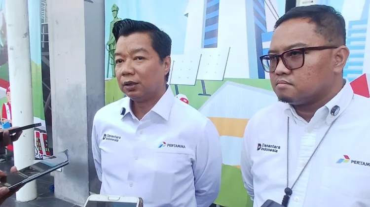 Pertamina Patra Niaga Dorong Mahasiswa ITS Siapkan Karier sejak Kuliah