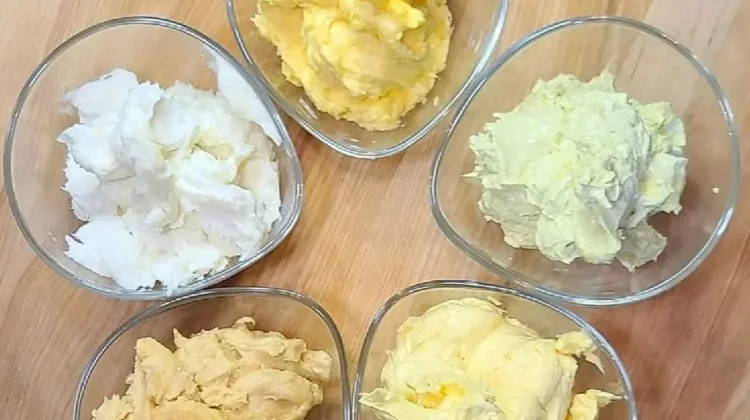 Butter Mix (Butter Blend), Solusi Praktis & Ekonomis untuk Baking