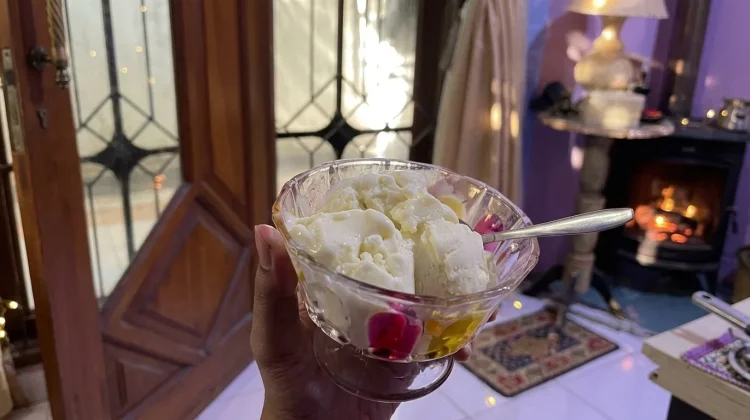 Legit! Es Puter Durian Jadi Primadona Kuliner Tradisional, Ini Kata Ahli Kesehatan