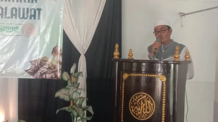 Tak Harus Terkenal di Bumi untuk Mulia di Langit