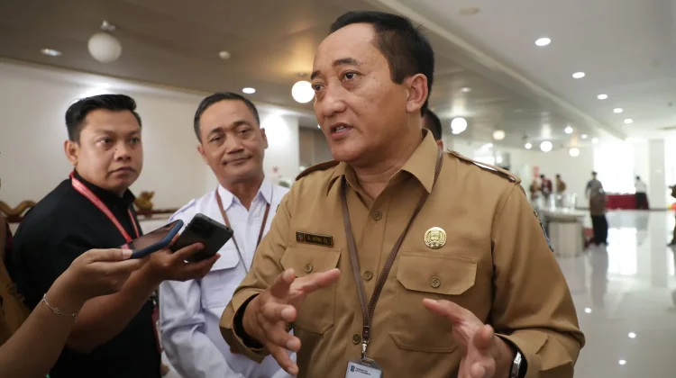 Disperinaker Surabaya Dorong Perlindungan Pekerja Rentan dan Peserta Magang