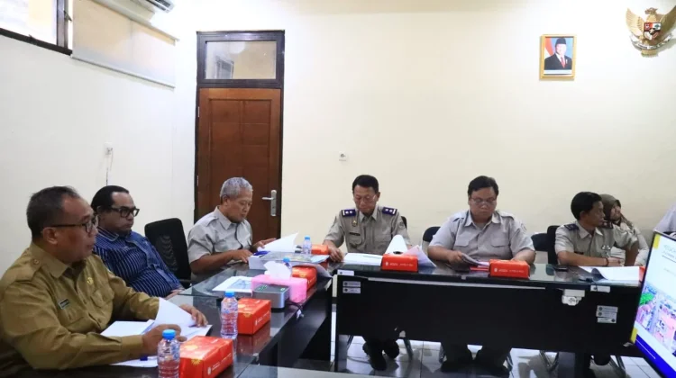 Akses Gresik-Surabaya Diperkuat, Jalan Menganti-Lakarsantri Diperlebar
