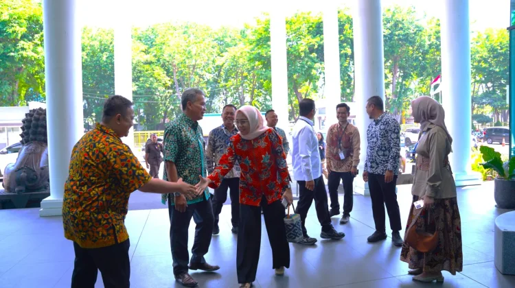 Direksi SIER Turun Lapangan, Tenant Bongkar Kebutuhan Bisnis