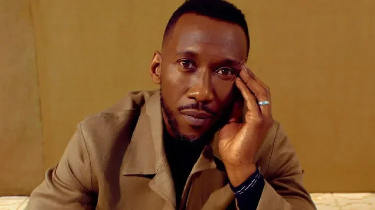 Film Terbaru Mahershala Ali setelah Gagal dalam Blade