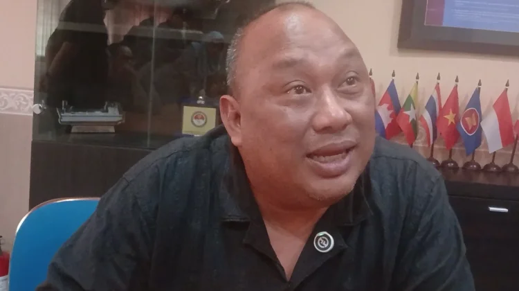 Pakar ITS: Kondisi Perairan Masalembo Memengaruhi Karakteristik Gelombang