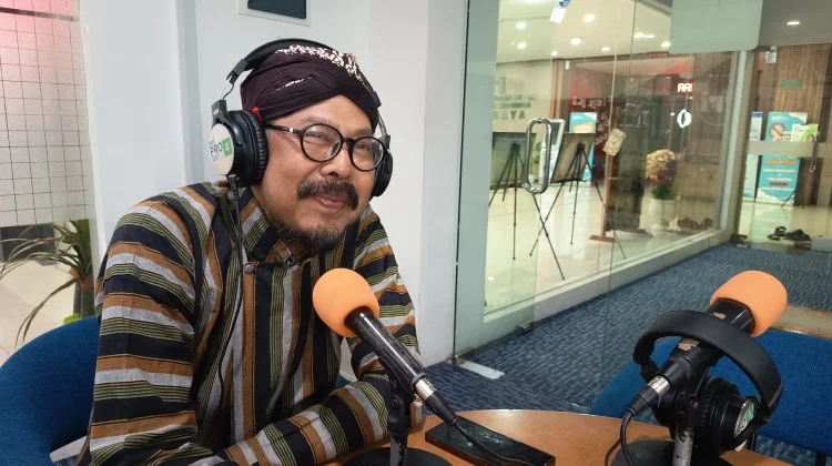 Sura Dira Jayaningrat Mengajarkan Kekuatan Dahsyat Kasih Sayang