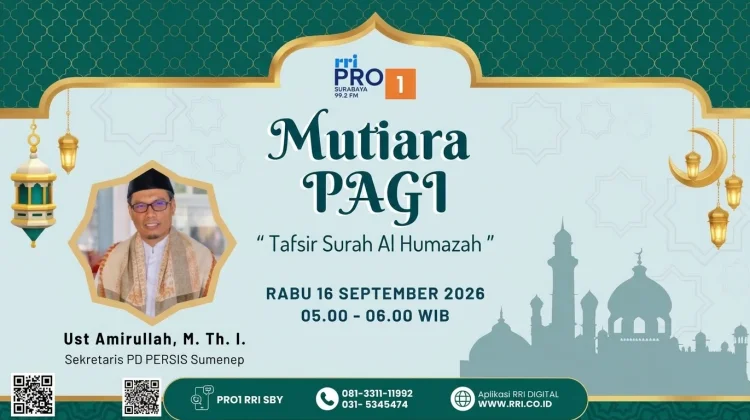 Tafsir Surat Al-Humazah, Pesan untuk Tidak Terjebak pada Harta dan Celaan