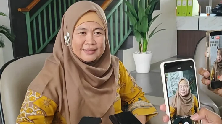 UINSA Terima Aspirasi Mahasiswa, Tunggu Arahan Pimpinan