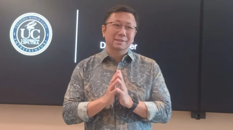 Trianggoro: AI Buka Peluang Solusi bagi Industri