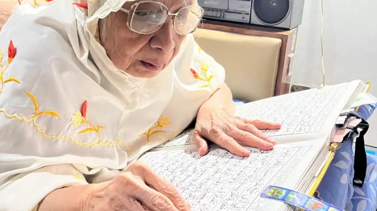 Akhir yang Dirindukan Bersama Al-Qur’an
