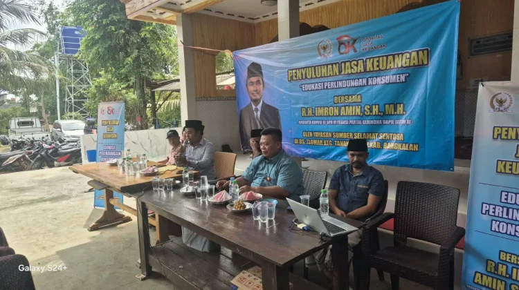 OJK Jatim Beberkan Kinerja Sektor Jasa Keuangan Regional Tetap Solid