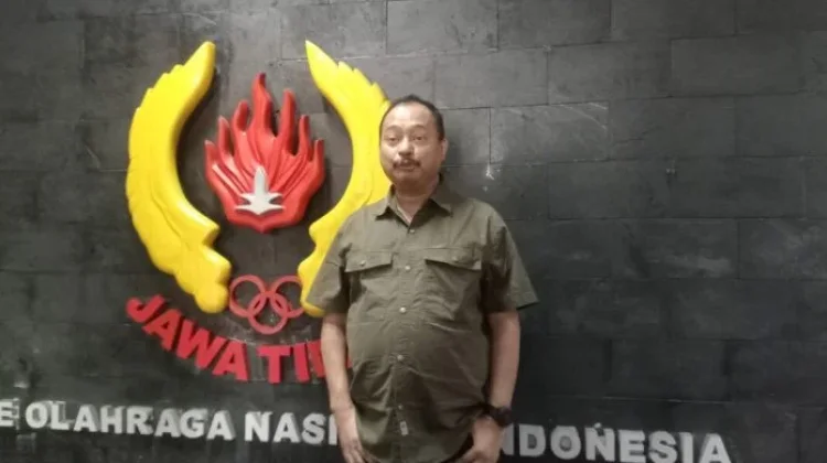 52 Atlet Jatim di Asian Games, Bukti Pembinaan Daerah Menembus Level Asia