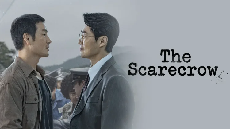 Mengurai Pola Pikir Kriminal lewat Serial "The Scarecrow"