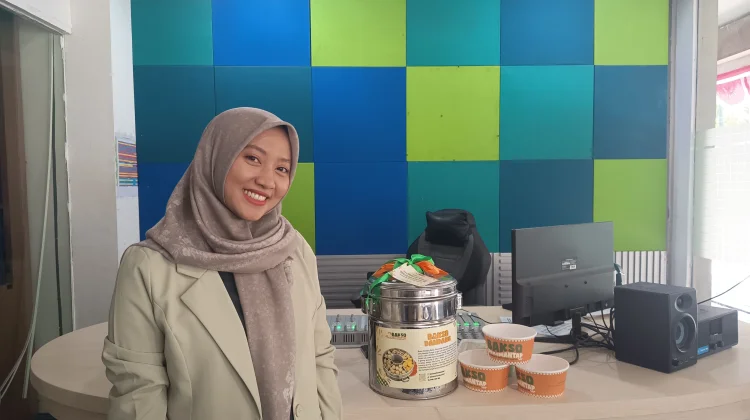 Pelaku UMKM Bagikan Strategi Bertahan di Bisnis Kuliner