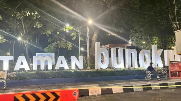 Taman Bungkul Hari Ini: Kawasan Hijau Surabaya yang Makin Ramah Publik