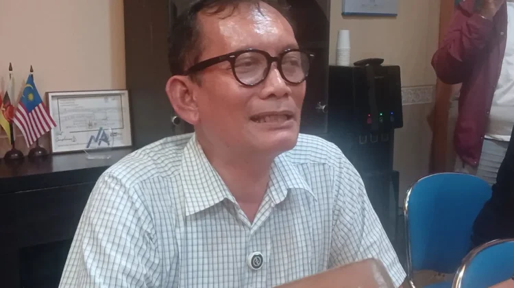 Prof I Ketut Soroti Kesesuaian Desain KM Virgo 8 di Indonesia
