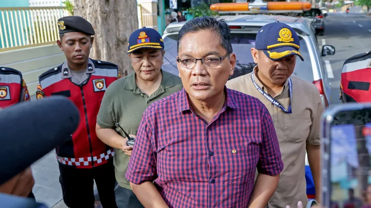 Digitalisasi Parkir Surabaya Capai 1.541 Titik, Dishub Tertibkan Jukir tanpa KTA