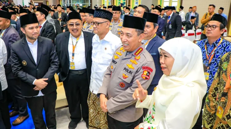 Satu Abad Gontor Teguhkan Pendidikan Islam Modern Berkarakter