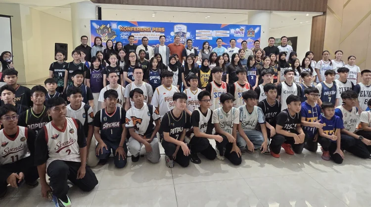 Makin Luas, Nextgen Student League 2026 Digelar di Lima Kota