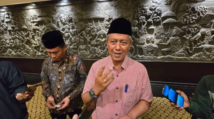 Pakar ITS: Jangan Kaitkan Kecelakaan dengan Usia Kapal