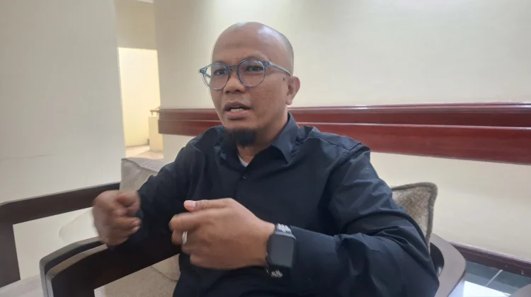 Antisipasi Gempa, DPRD Surabaya Dorong Sensor Dini dan Data Valid