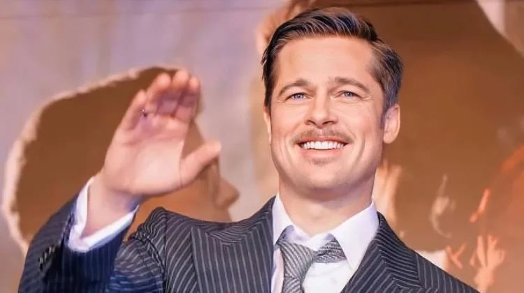 Brad Pitt akan Segera Kembali dalam World War Z